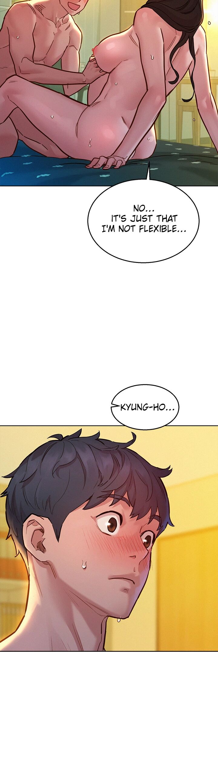 Friends to Lovers from Today Chapter 78 image 50