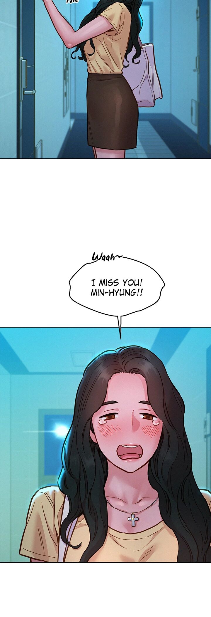Friends to Lovers from Today Chapter 78 image 5