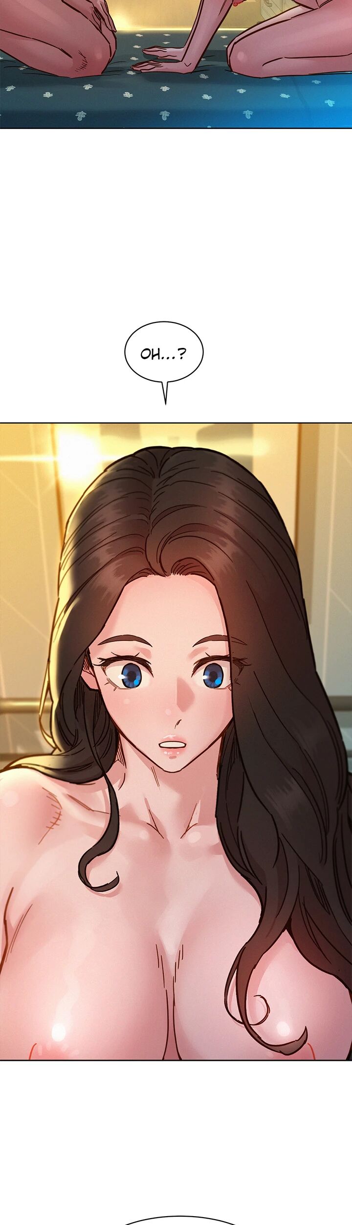 Friends to Lovers from Today Chapter 78 image 7