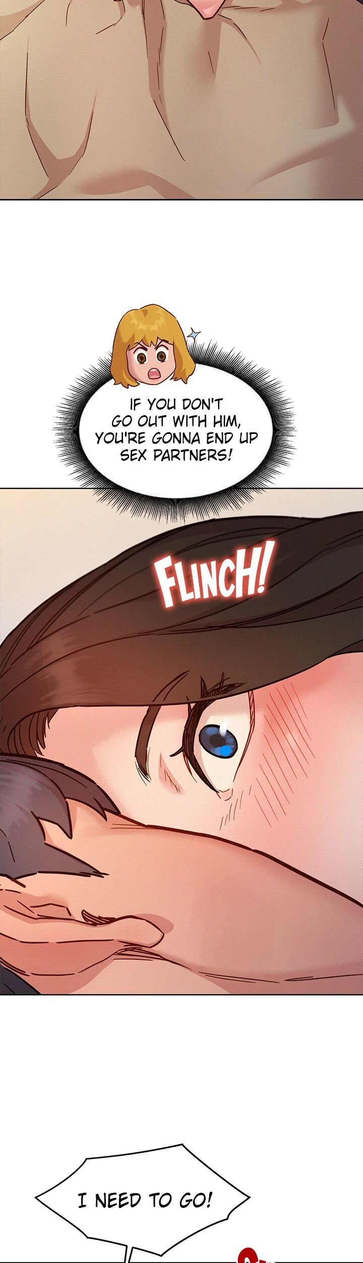 Friends to Lovers from Today Chapter 79 image 13