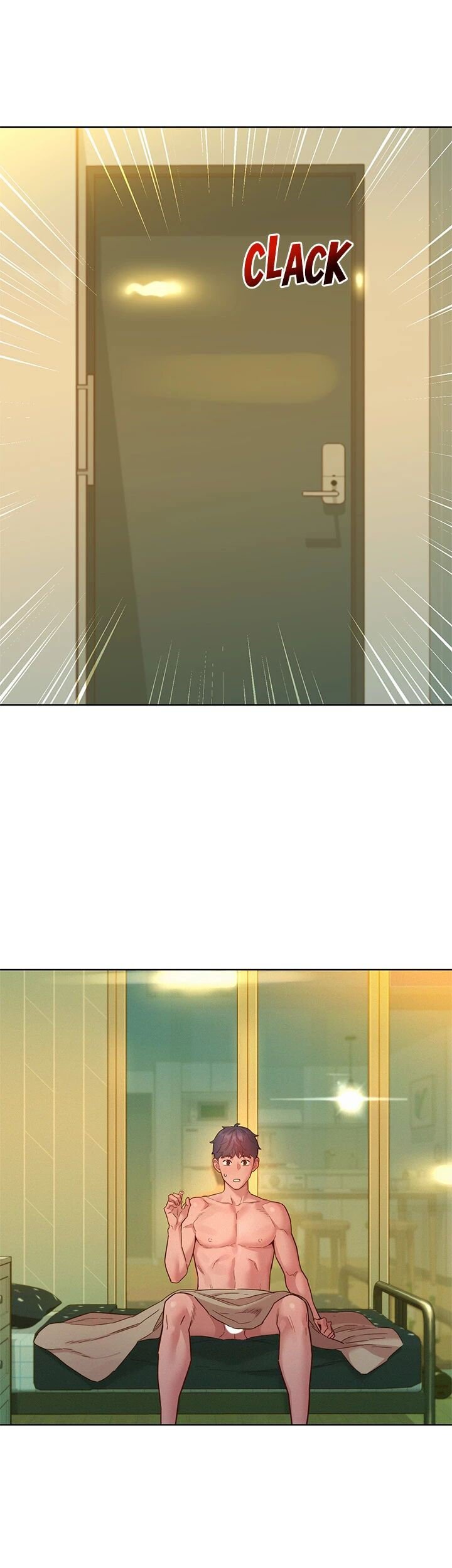 Friends to Lovers from Today Chapter 79 image 18