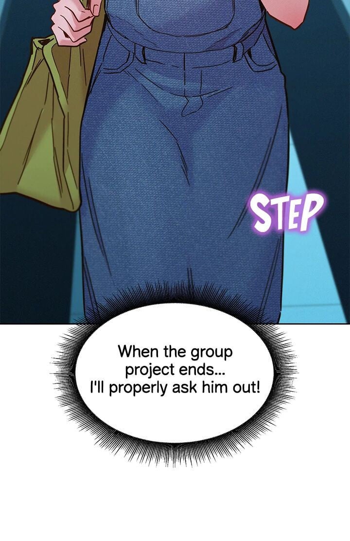 Friends to Lovers from Today Chapter 79 image 20