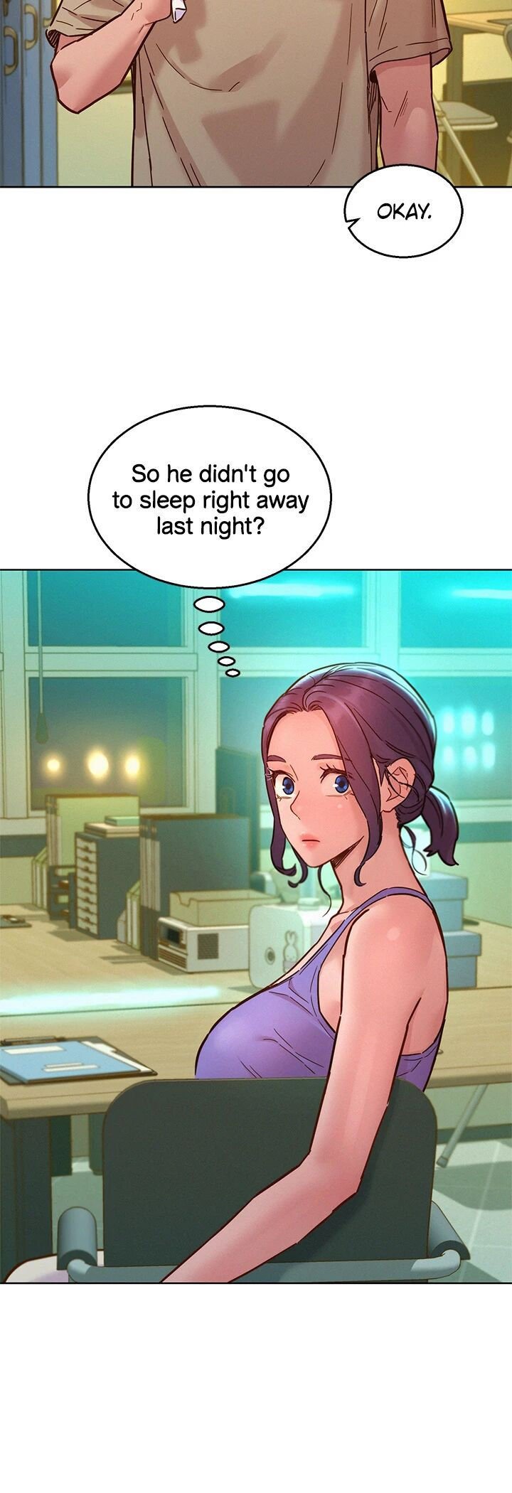 Friends to Lovers from Today Chapter 79 image 24