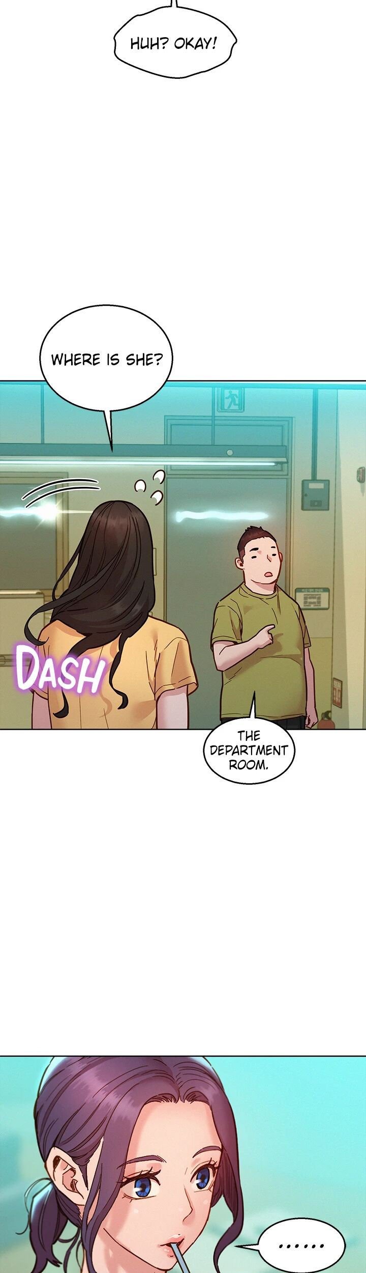 Friends to Lovers from Today Chapter 79 image 30