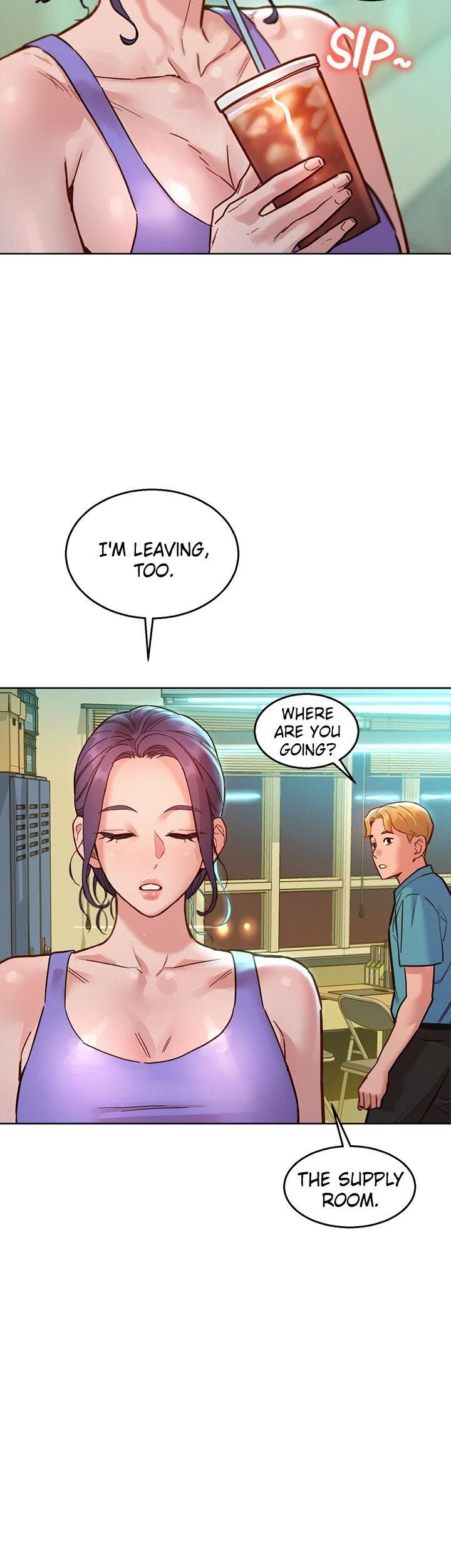 Friends to Lovers from Today Chapter 79 image 31