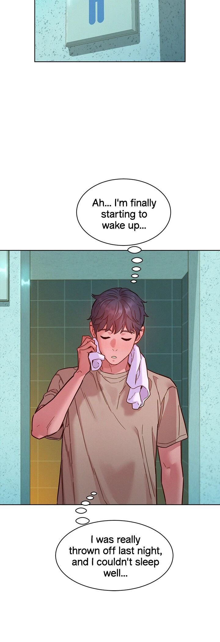 Friends to Lovers from Today Chapter 79 image 36