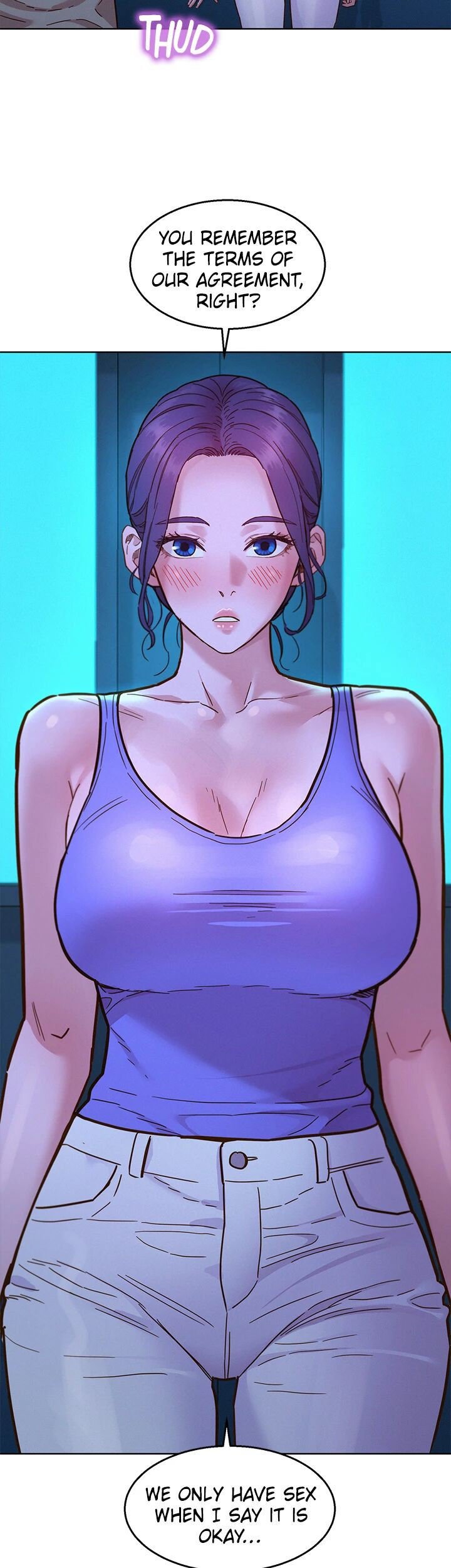 Friends to Lovers from Today Chapter 79 image 42
