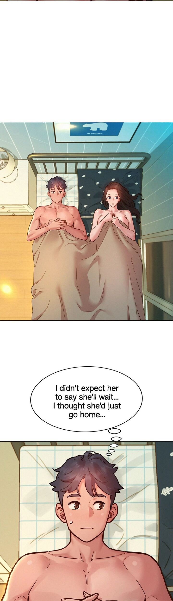 Friends to Lovers from Today Chapter 79 image 5