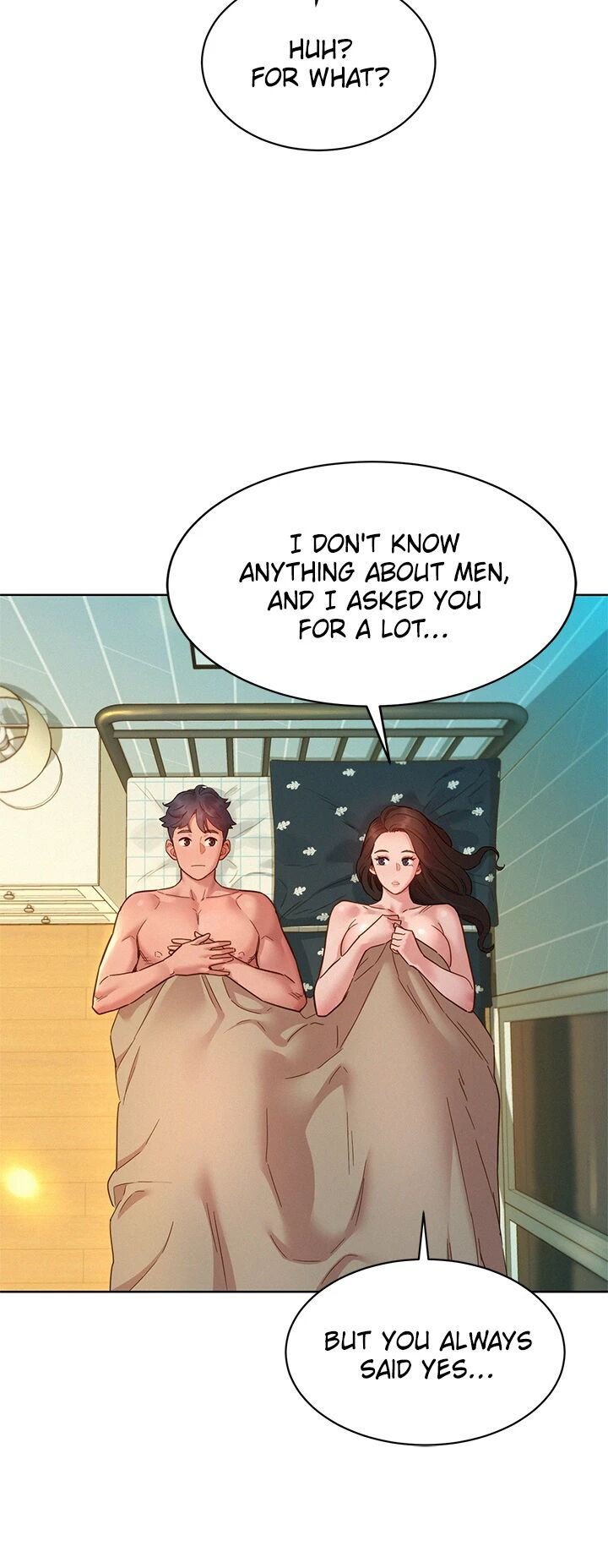 Friends to Lovers from Today Chapter 79 image 7
