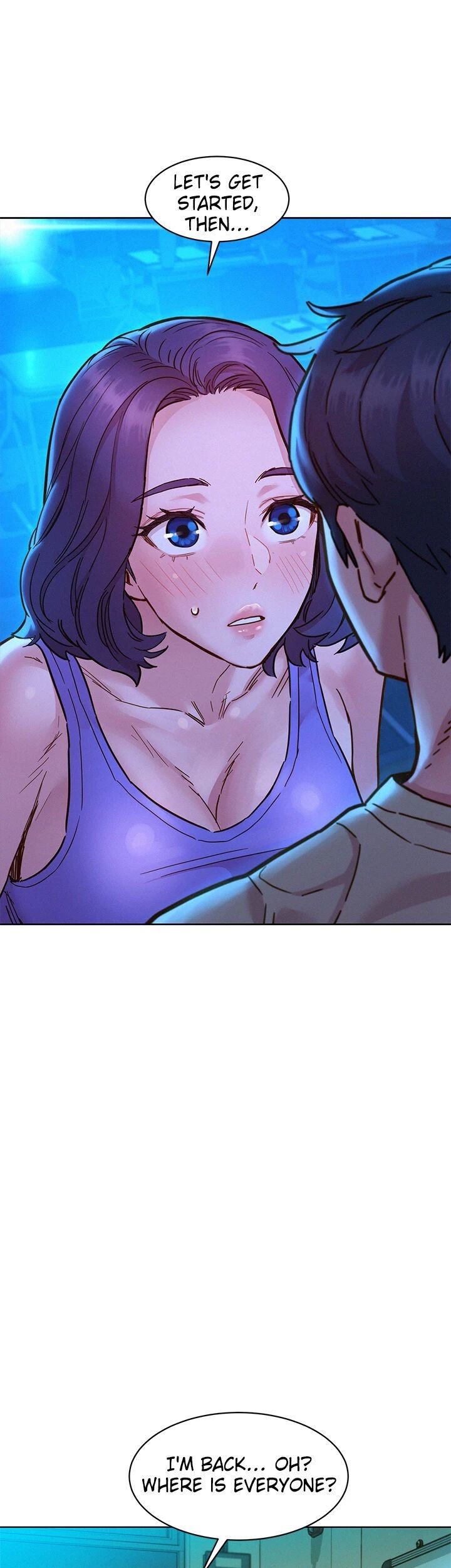 Friends to Lovers from Today Chapter 80 image 13