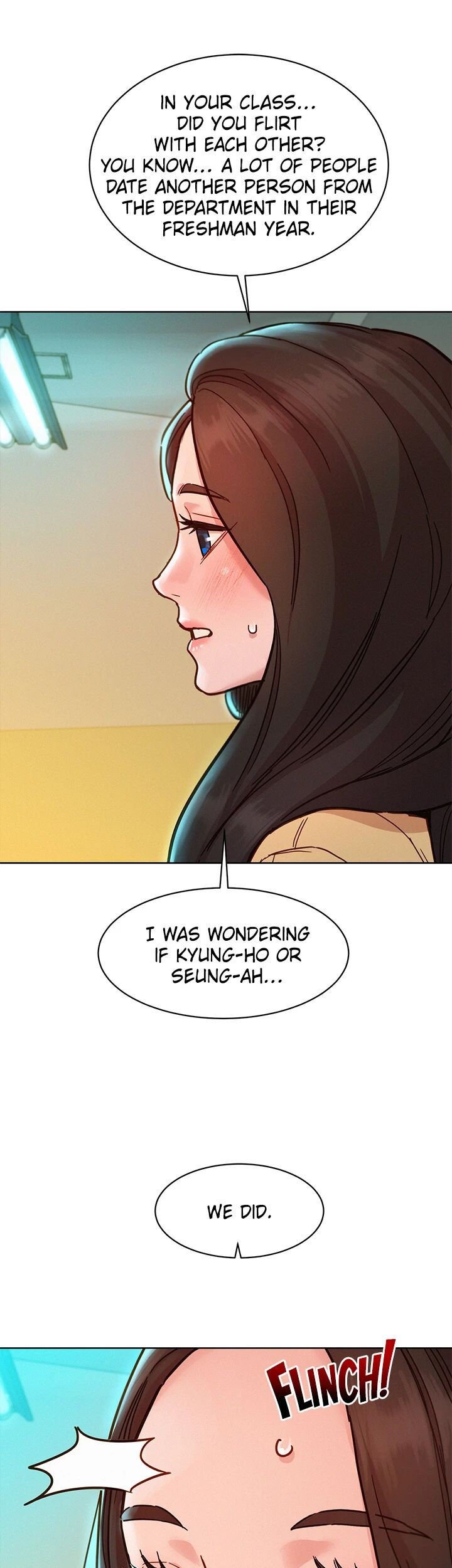 Friends to Lovers from Today Chapter 80 image 17