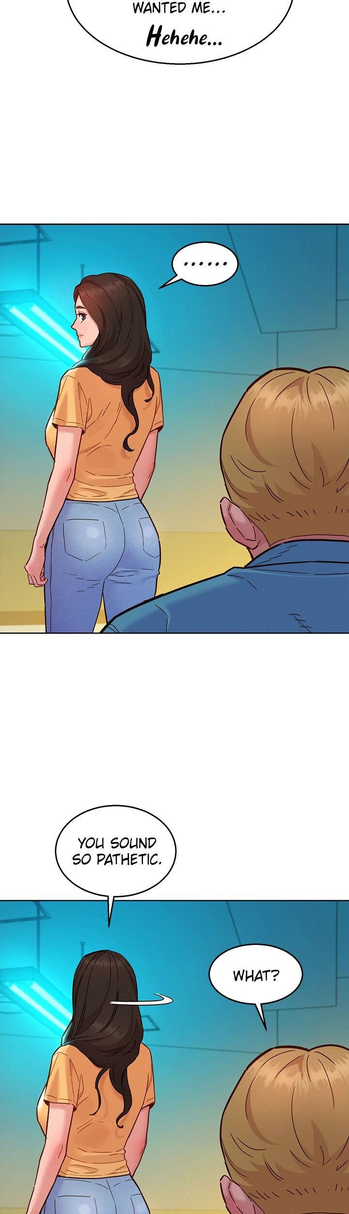 Friends to Lovers from Today Chapter 80 image 19