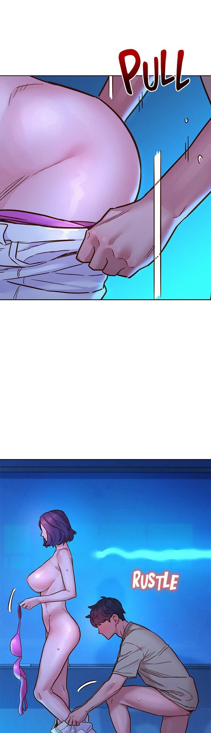Friends to Lovers from Today Chapter 80 image 27