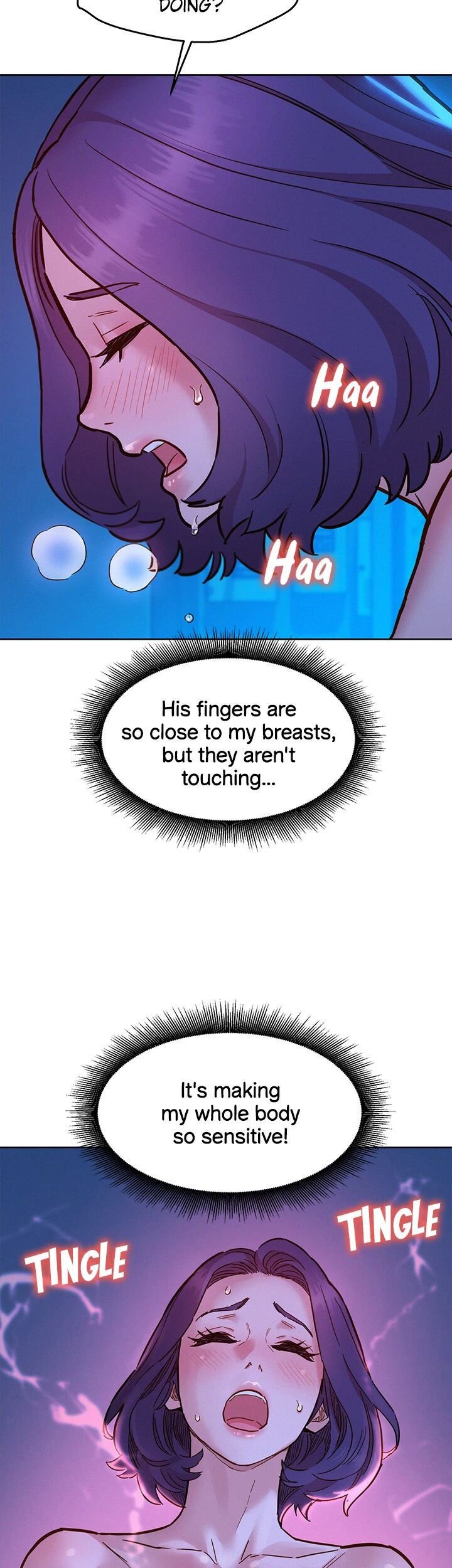 Friends to Lovers from Today Chapter 80 image 34