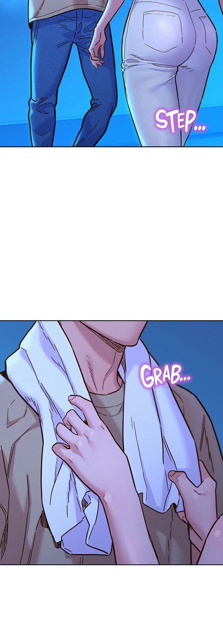Friends to Lovers from Today Chapter 80 image 3