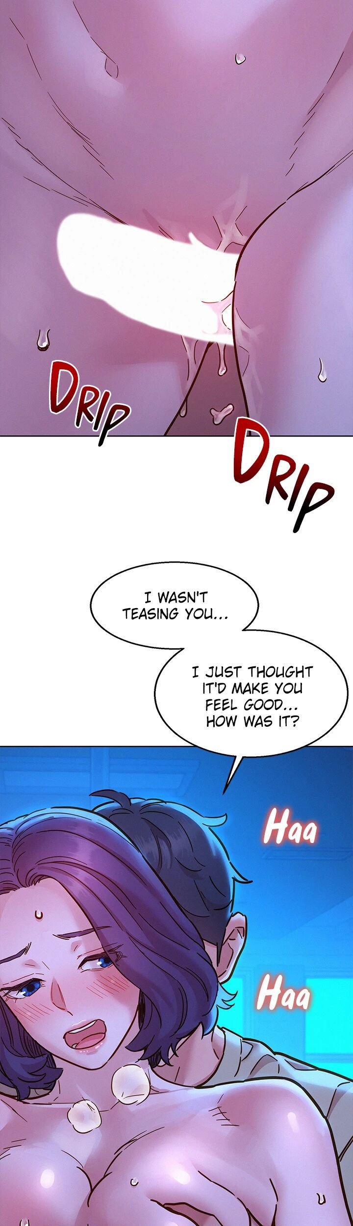 Friends to Lovers from Today Chapter 80 image 39