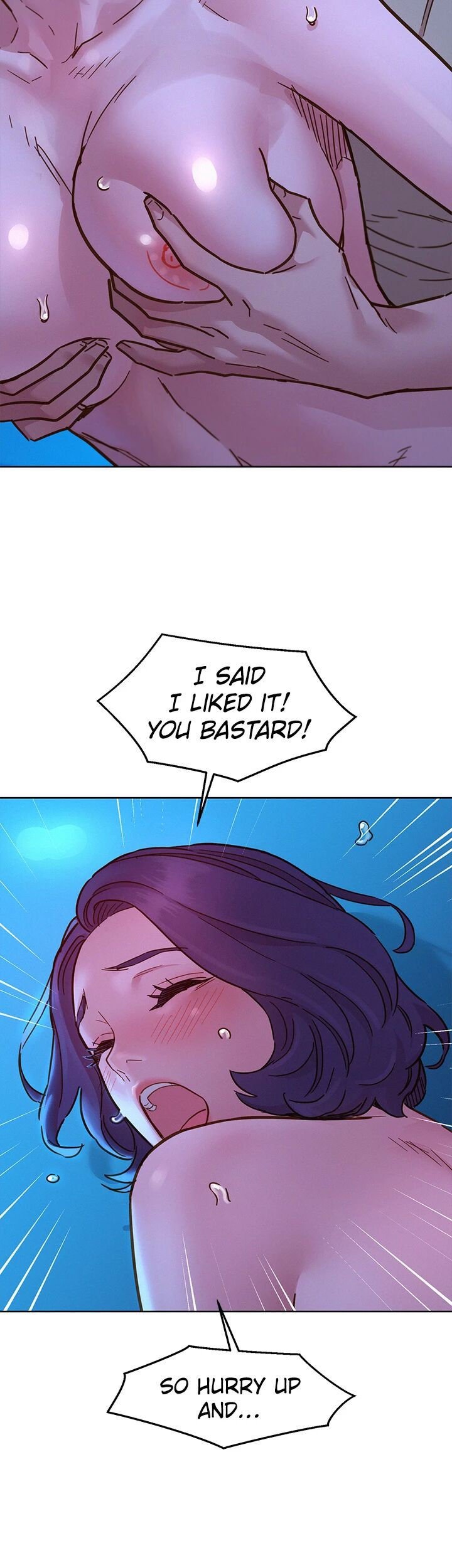 Friends to Lovers from Today Chapter 80 image 43