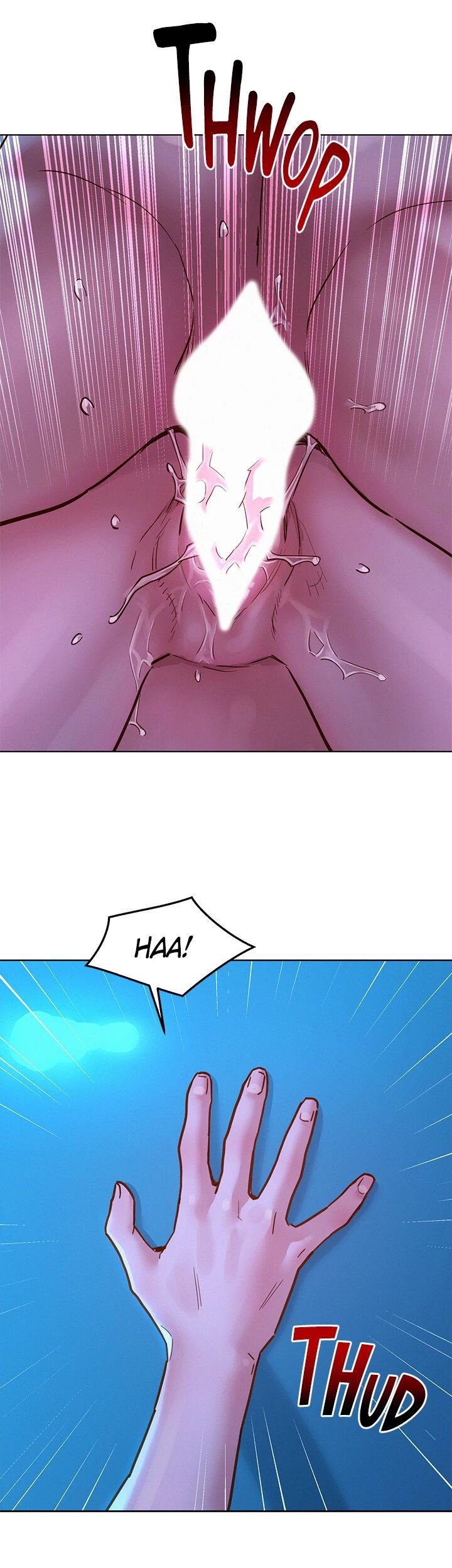 Friends to Lovers from Today Chapter 80 image 44