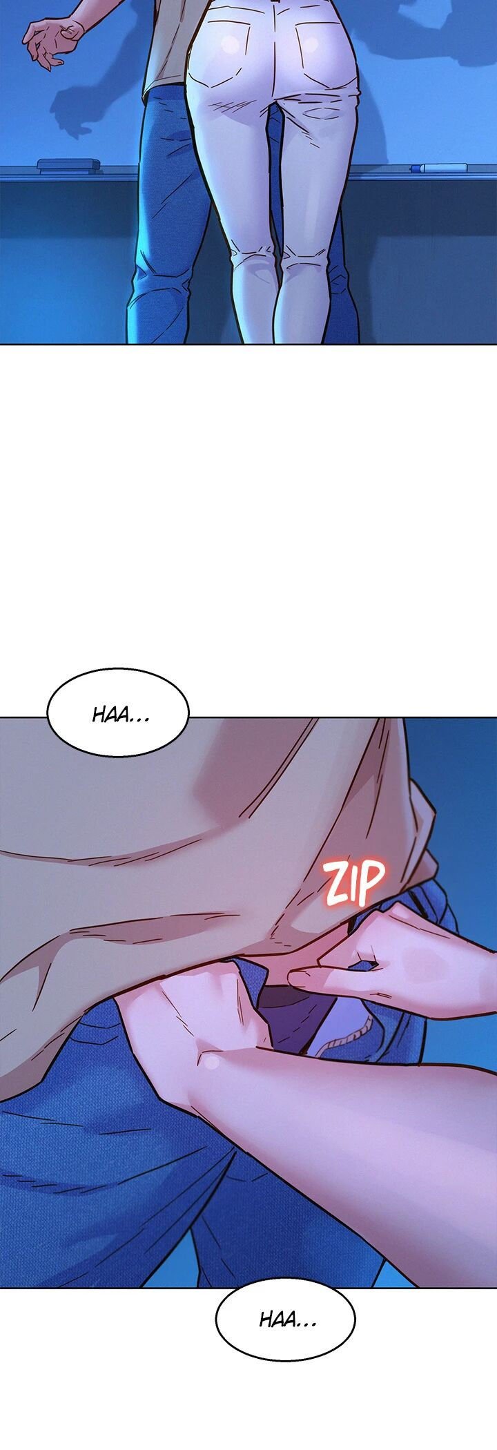 Friends to Lovers from Today Chapter 80 image 7