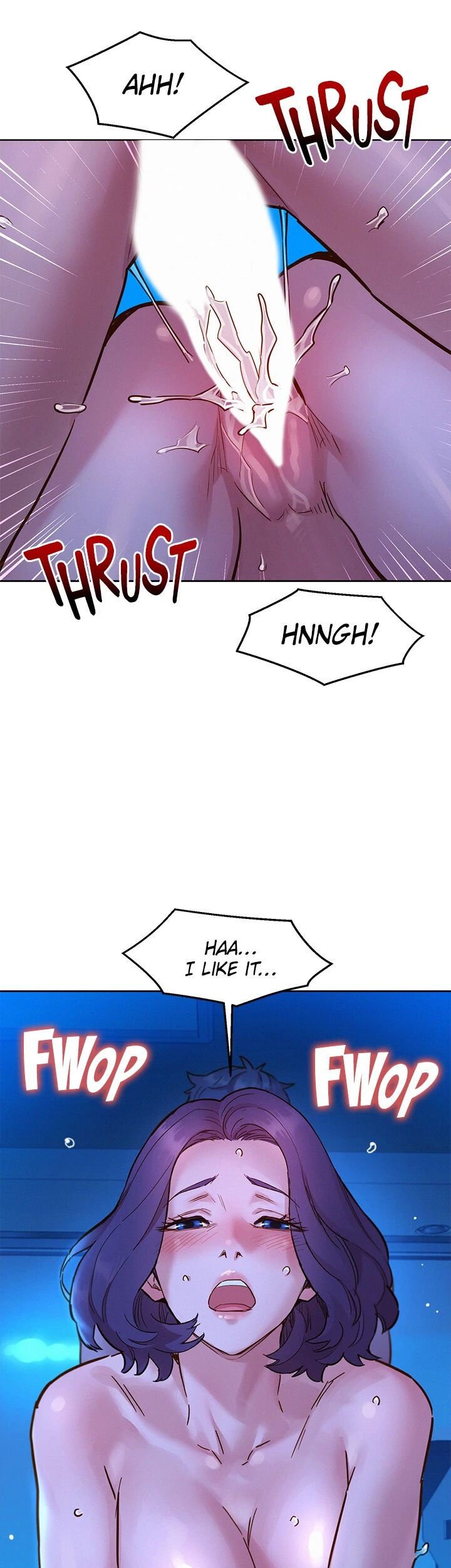 Friends to Lovers from Today Chapter 81 image 13