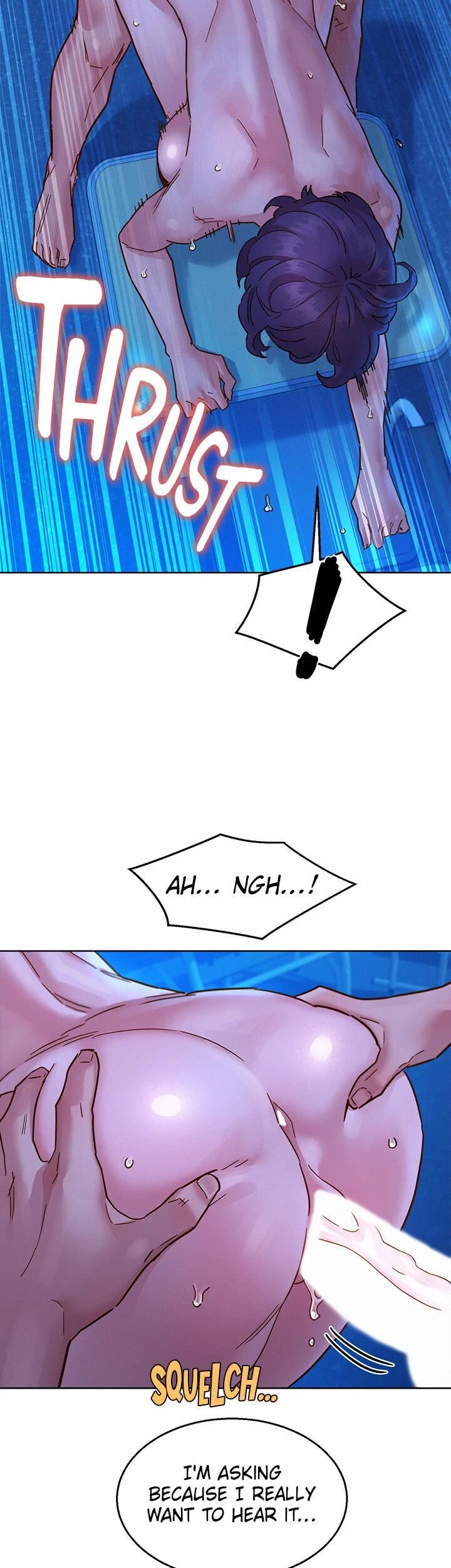 Friends to Lovers from Today Chapter 81 image 18