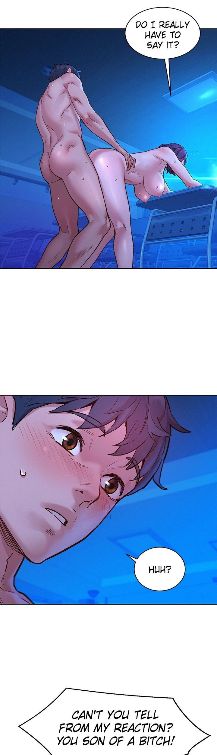 Friends to Lovers from Today Chapter 81 image 21