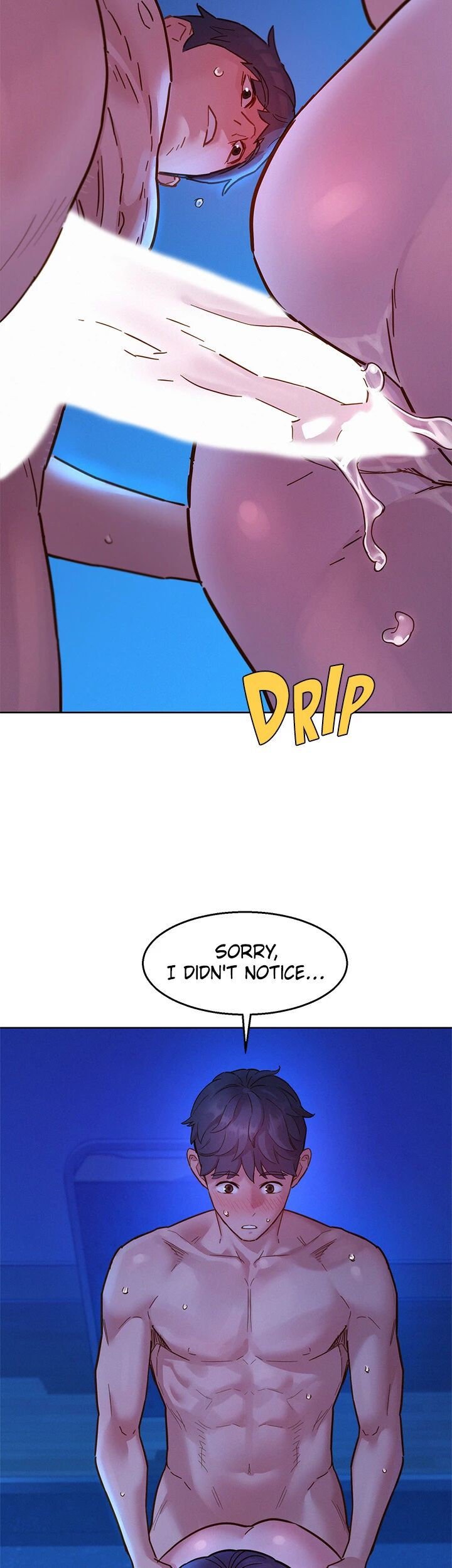 Friends to Lovers from Today Chapter 81 image 23