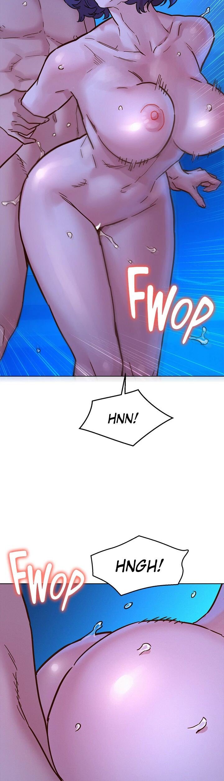 Friends to Lovers from Today Chapter 81 image 27