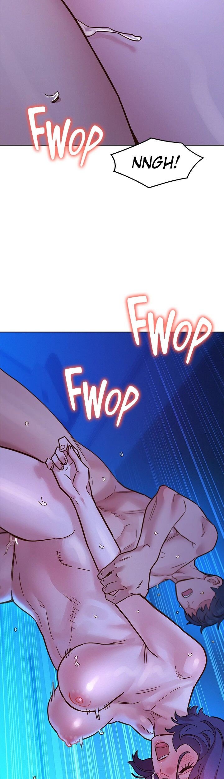 Friends to Lovers from Today Chapter 81 image 28
