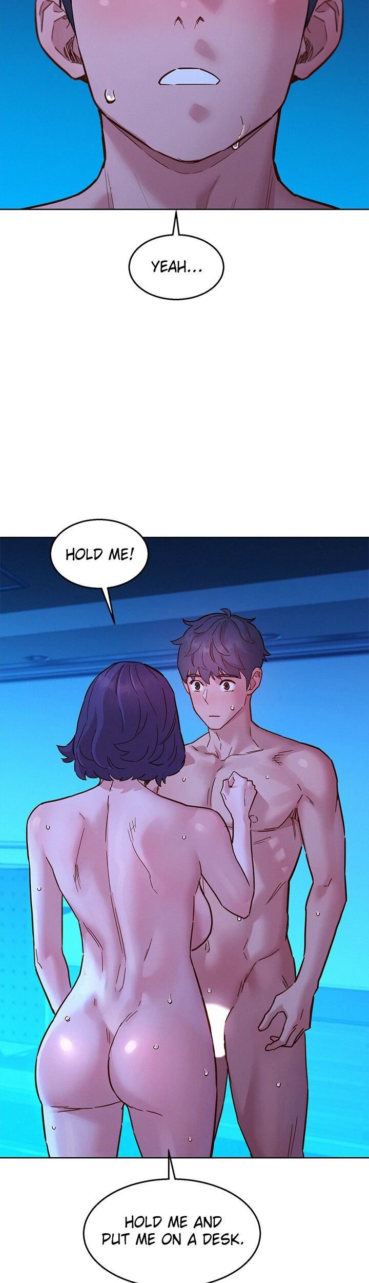 Friends to Lovers from Today Chapter 81 image 36
