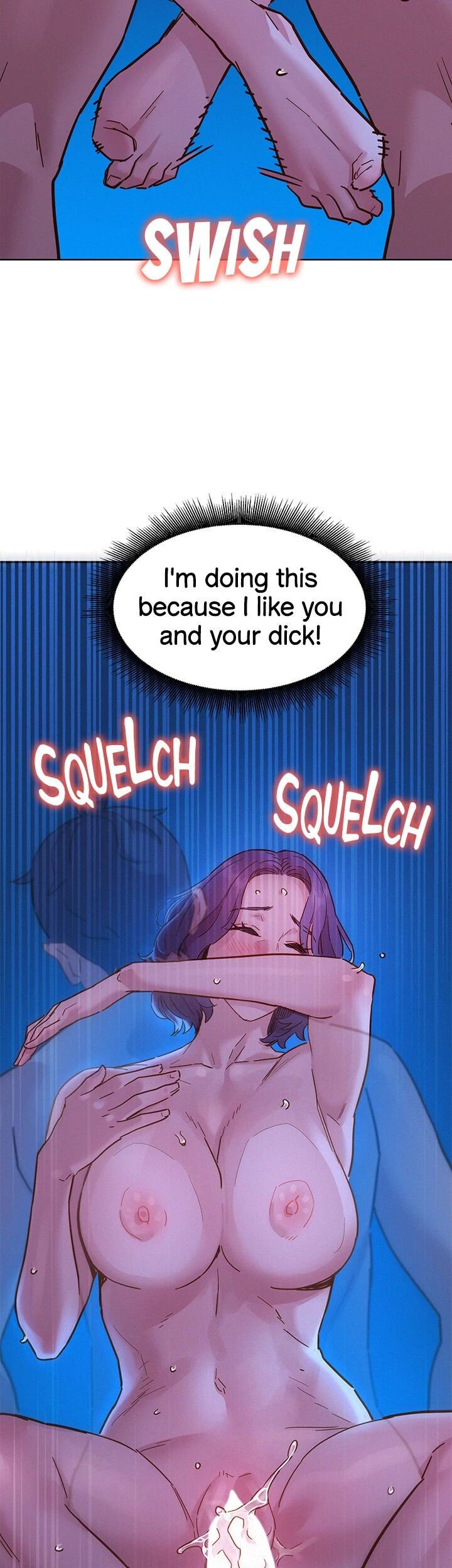 Friends to Lovers from Today Chapter 81 image 48
