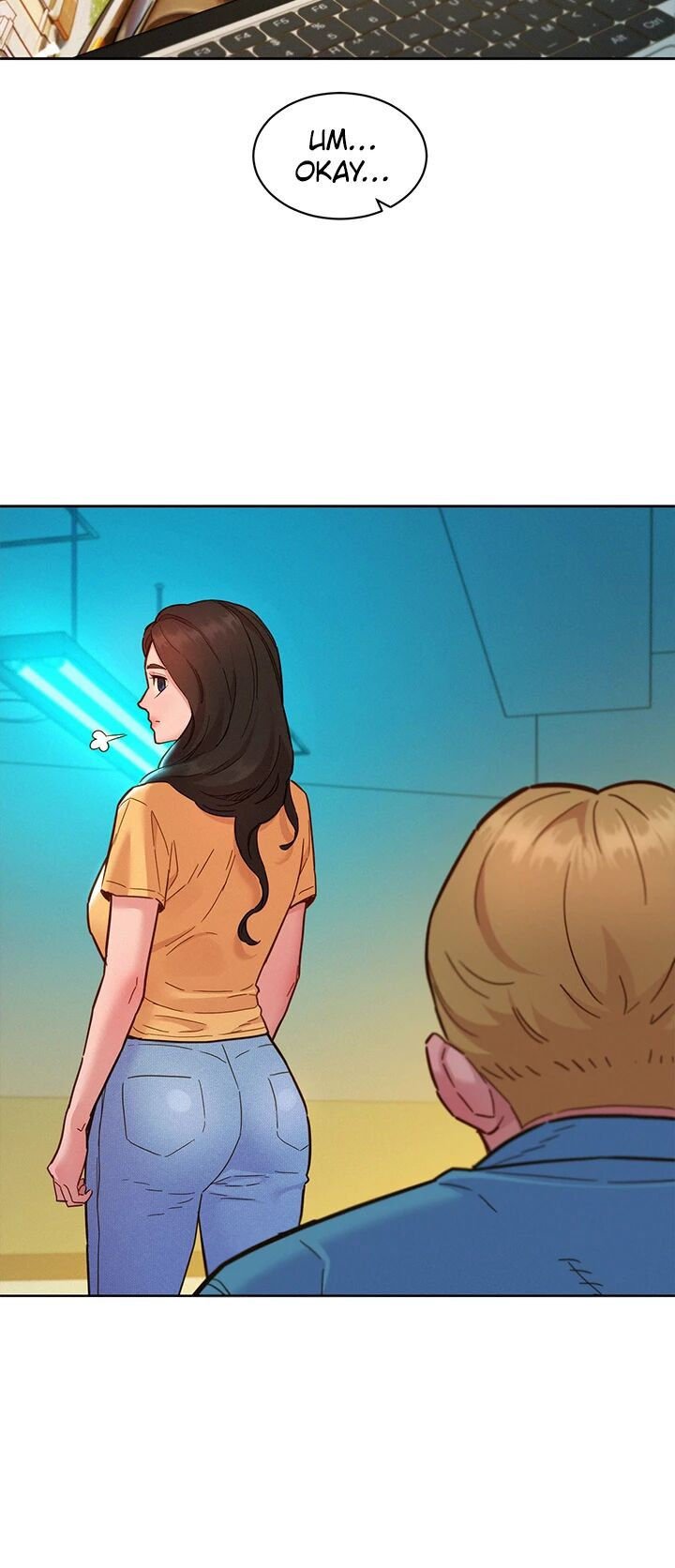 Friends to Lovers from Today Chapter 81 image 5