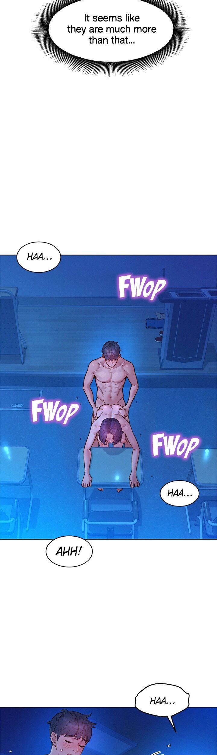 Friends to Lovers from Today Chapter 81 image 7