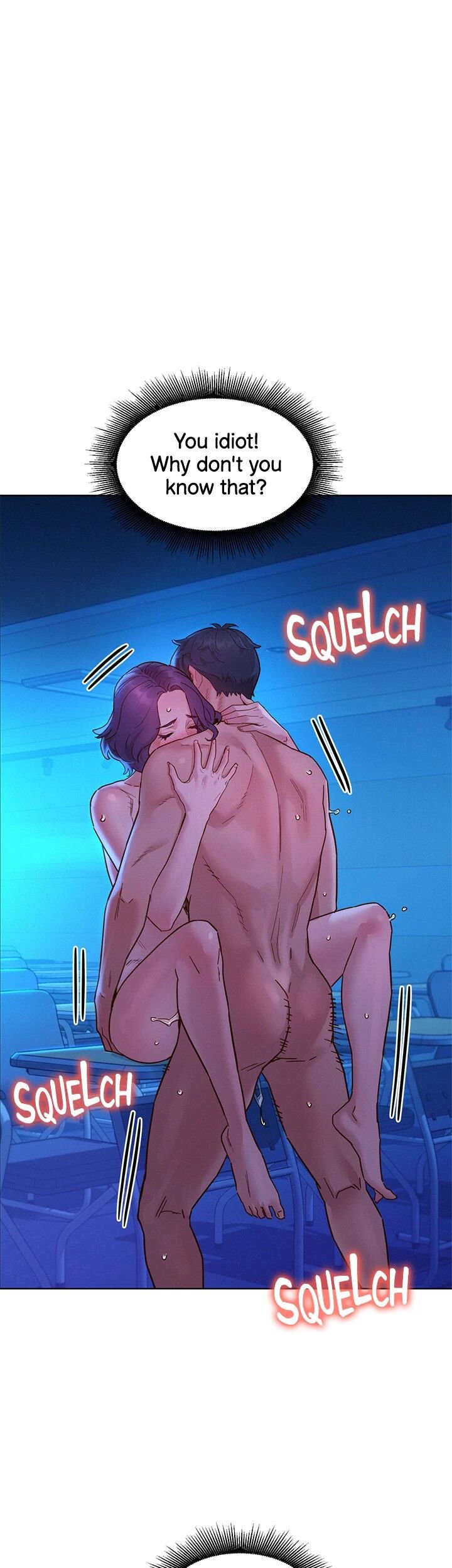 Friends to Lovers from Today Chapter 82 image 0