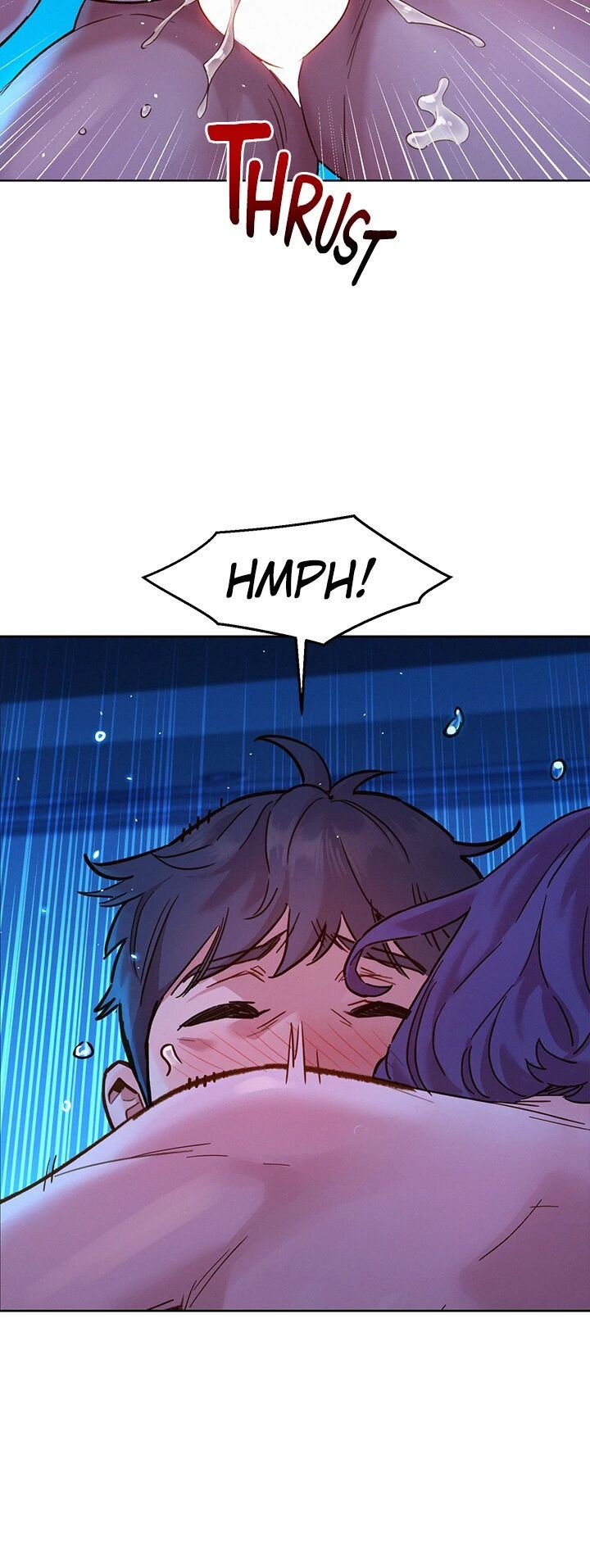 Friends to Lovers from Today Chapter 82 image 10