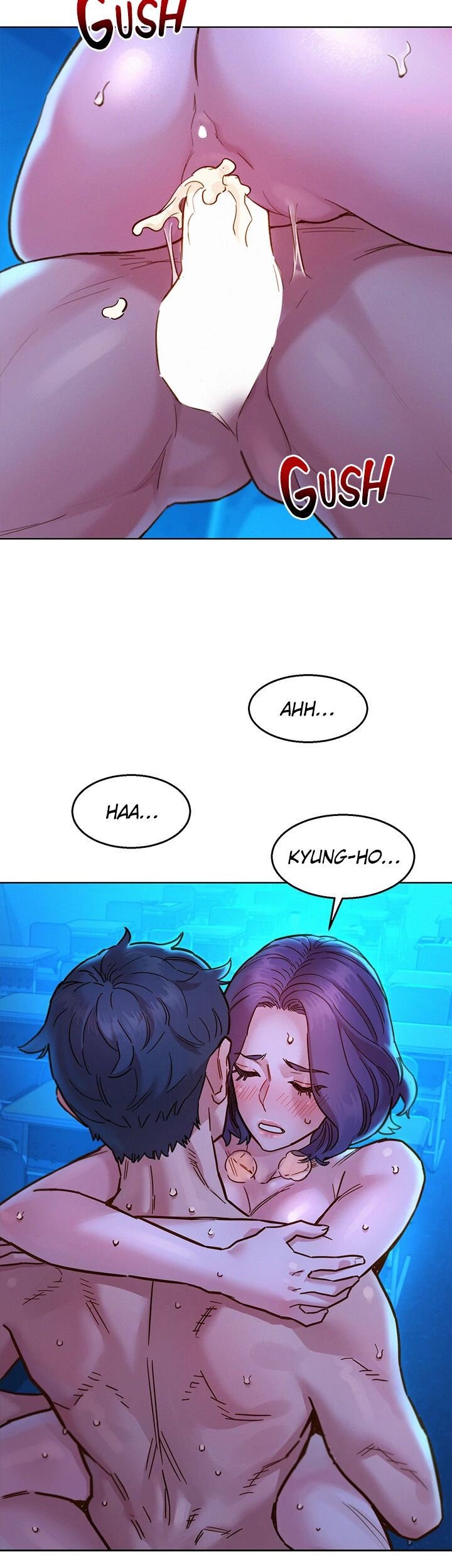 Friends to Lovers from Today Chapter 82 image 12