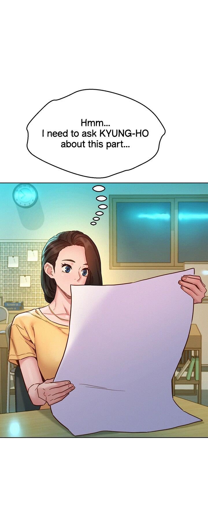 Friends to Lovers from Today Chapter 82 image 14