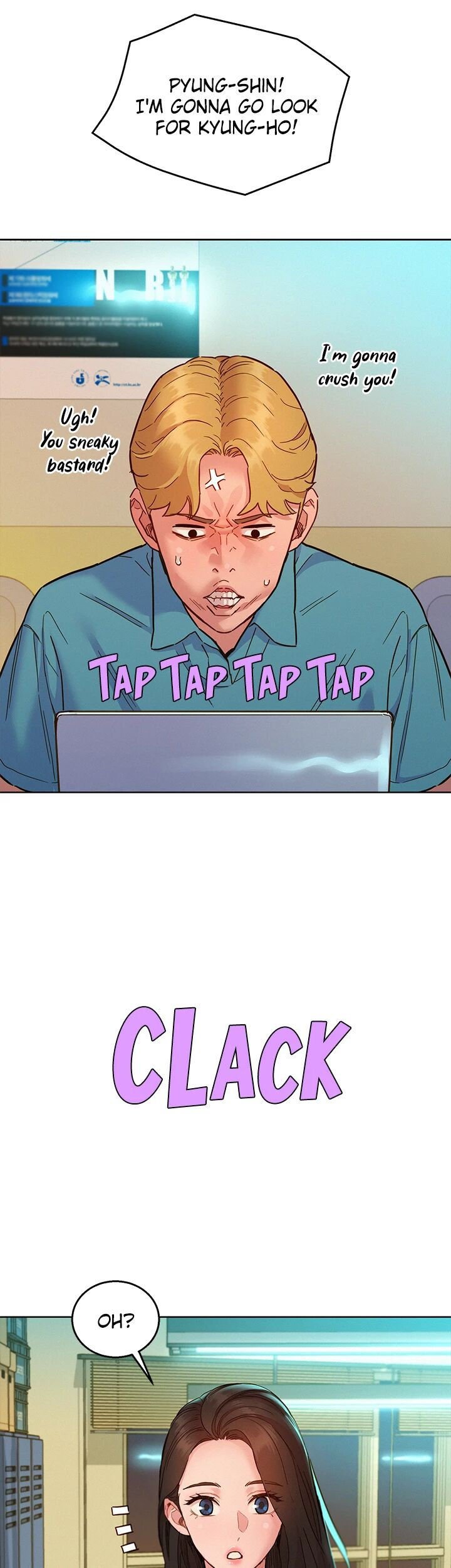 Friends to Lovers from Today Chapter 82 image 15