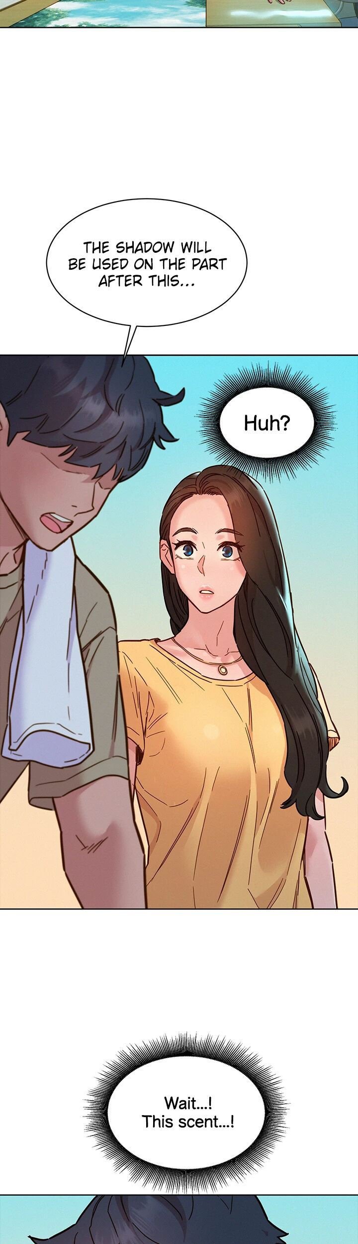 Friends to Lovers from Today Chapter 82 image 20