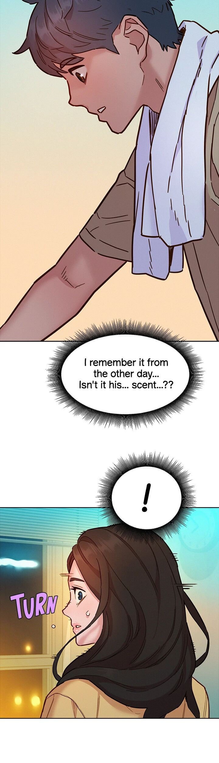 Friends to Lovers from Today Chapter 82 image 21