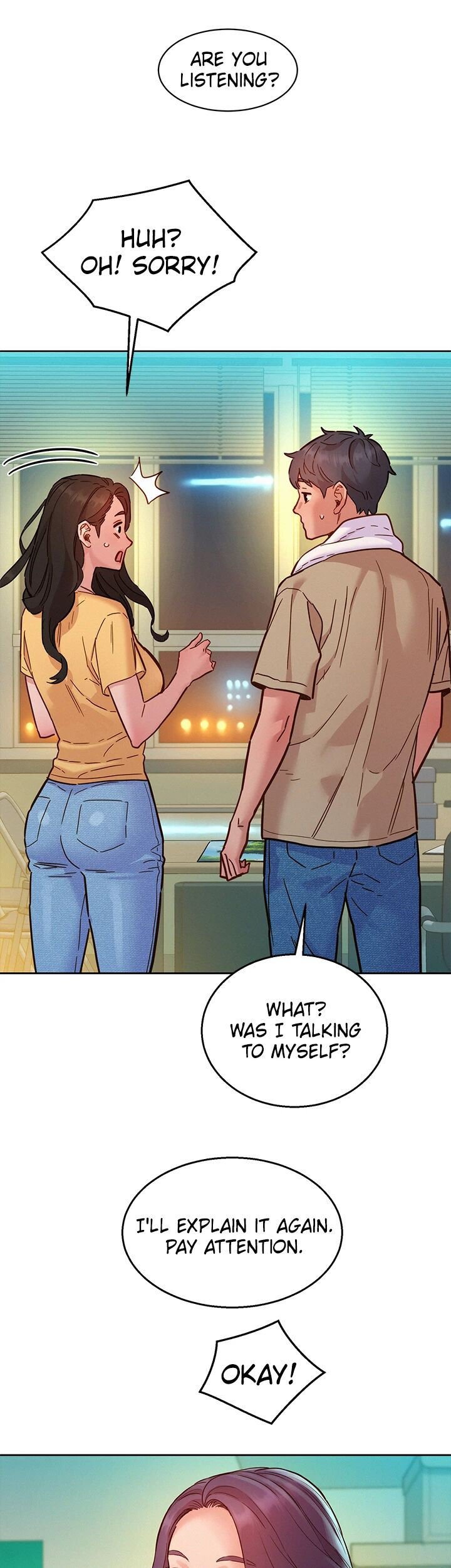 Friends to Lovers from Today Chapter 82 image 24