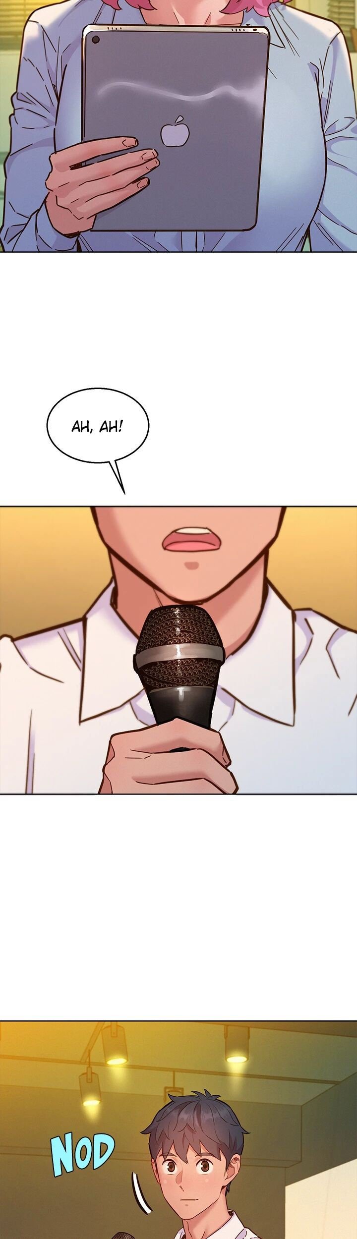 Friends to Lovers from Today Chapter 82 image 27