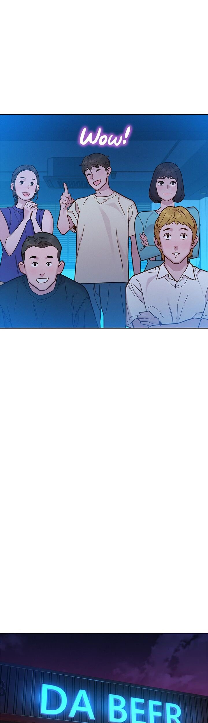 Friends to Lovers from Today Chapter 82 image 32