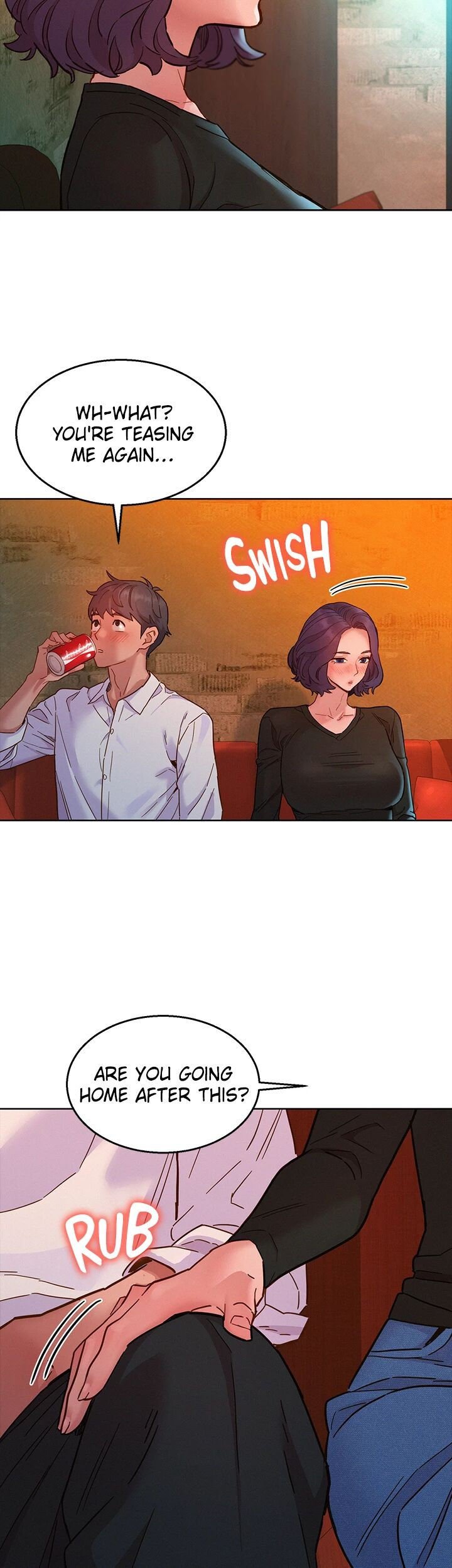 Friends to Lovers from Today Chapter 82 image 40