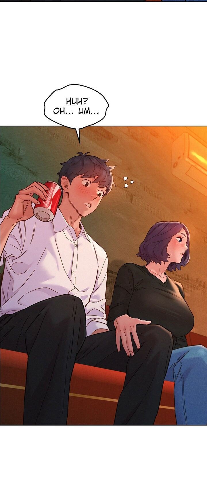 Friends to Lovers from Today Chapter 82 image 41