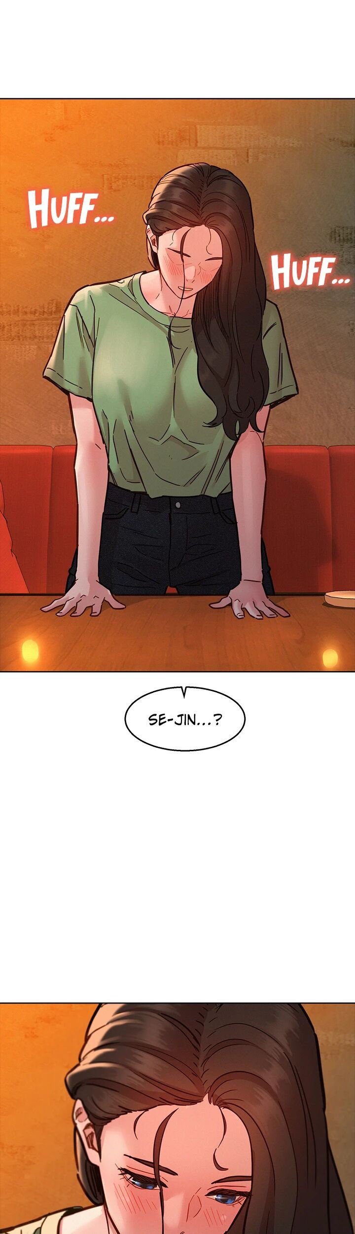 Friends to Lovers from Today Chapter 82 image 43