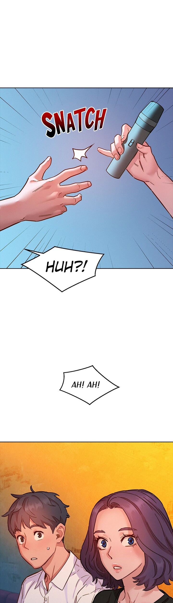 Friends to Lovers from Today Chapter 82 image 45