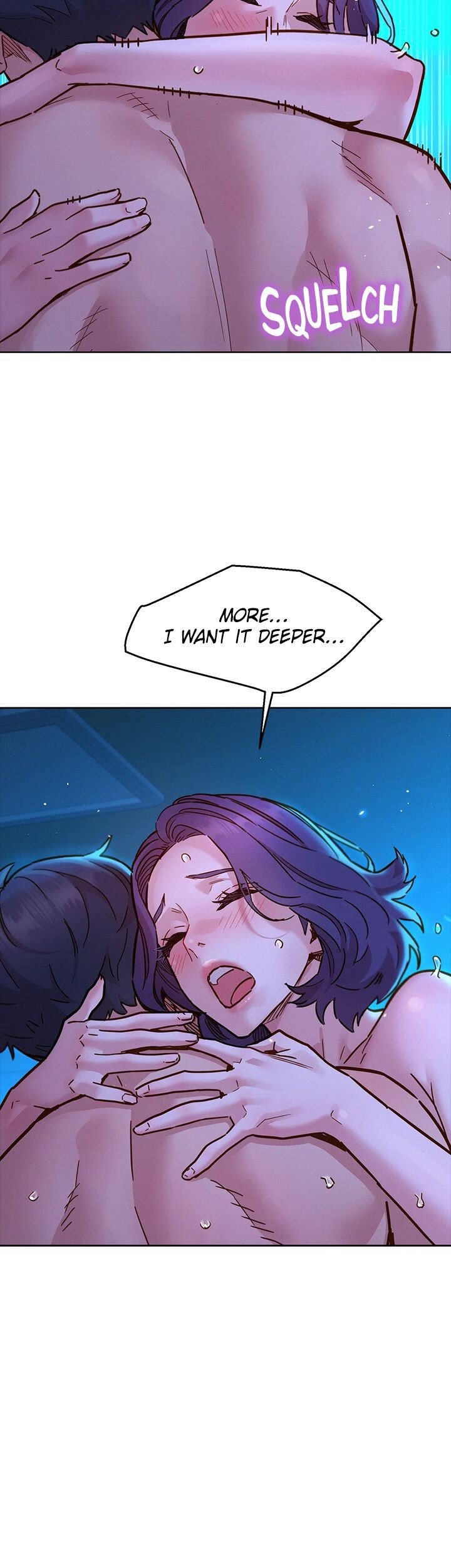 Friends to Lovers from Today Chapter 82 image 4