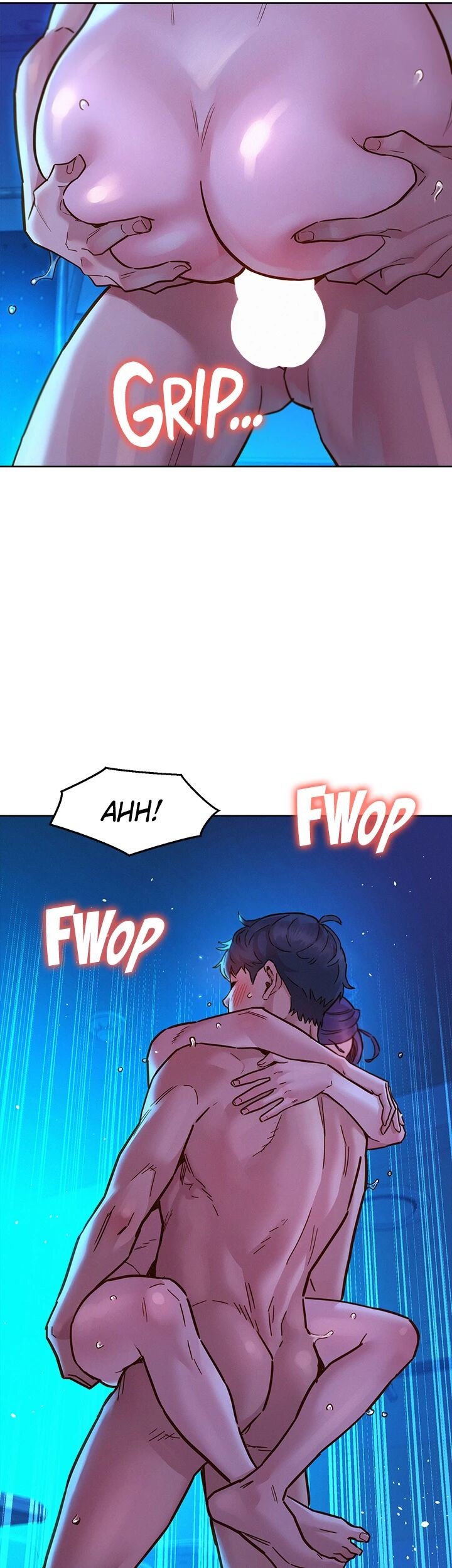Friends to Lovers from Today Chapter 82 image 5