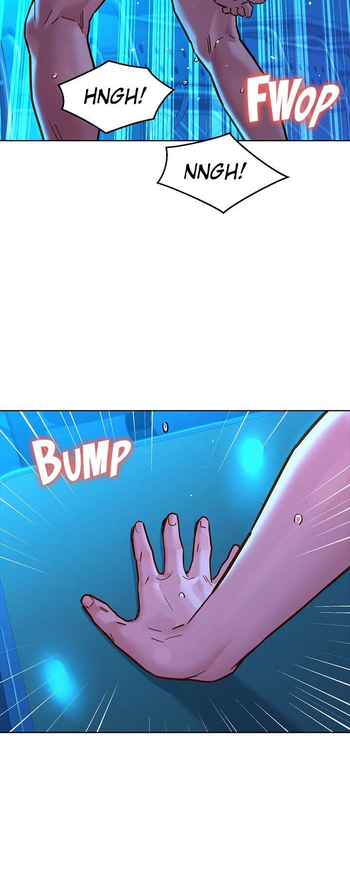 Friends to Lovers from Today Chapter 82 image 6